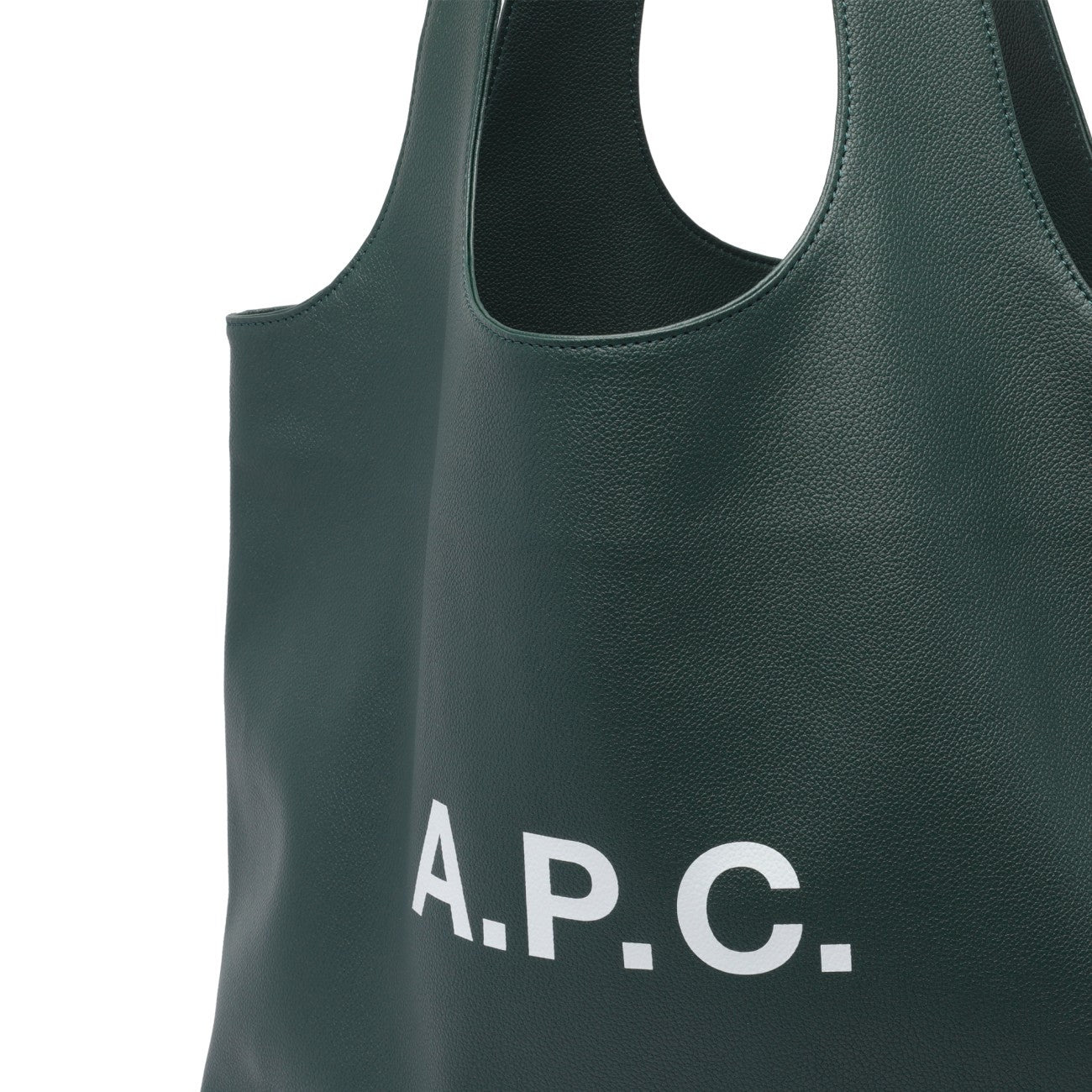 A.P.C. Women Ninon Tote Bag - 4