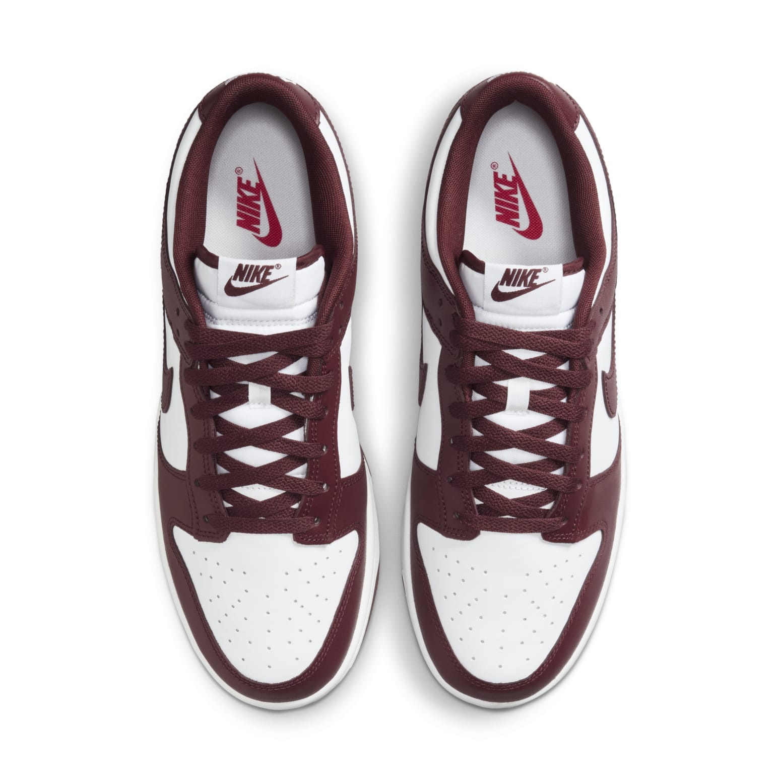 Nike Dunk Low Retro 'Redwood' DV0833-115 - 4