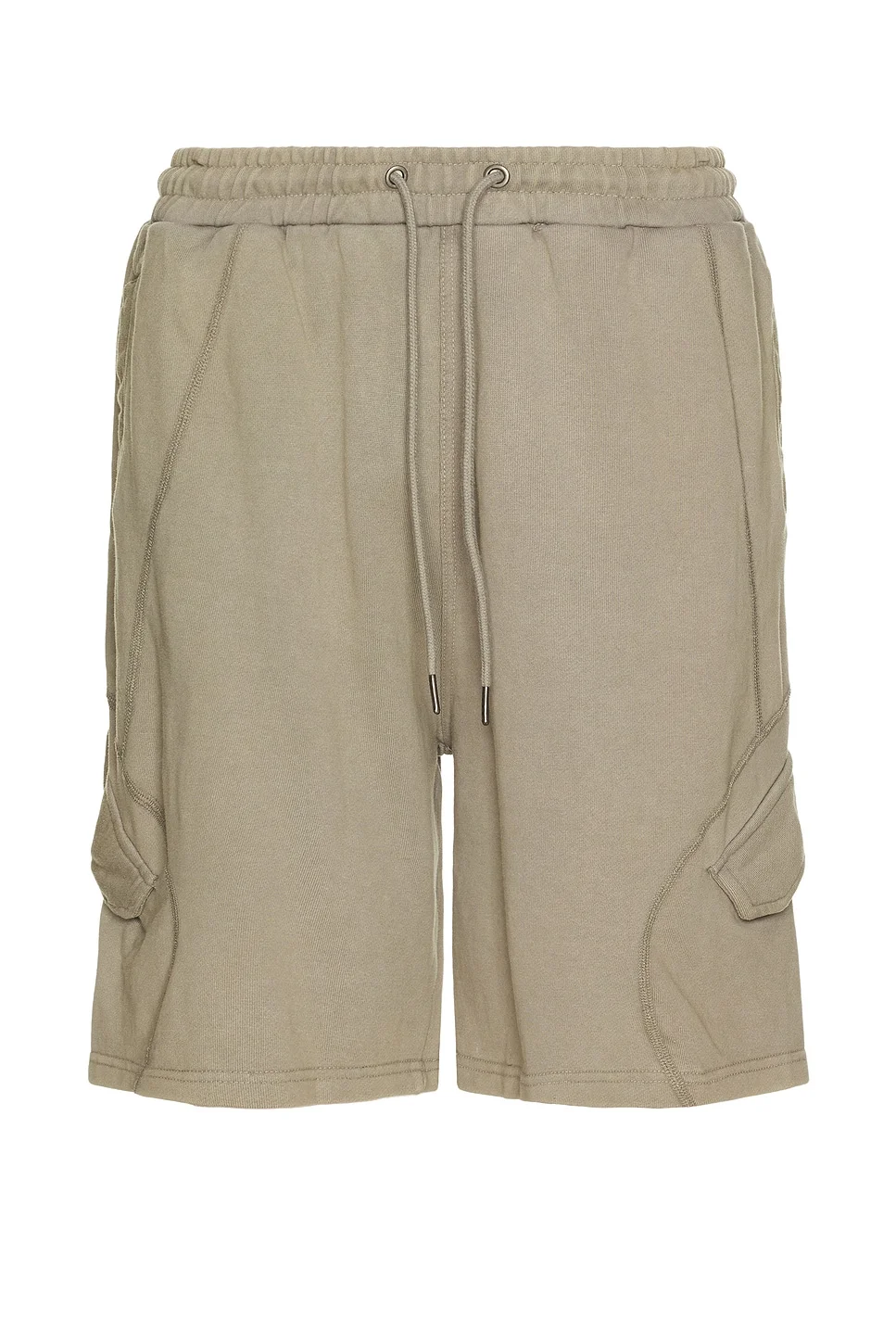 French Terry Short - 1