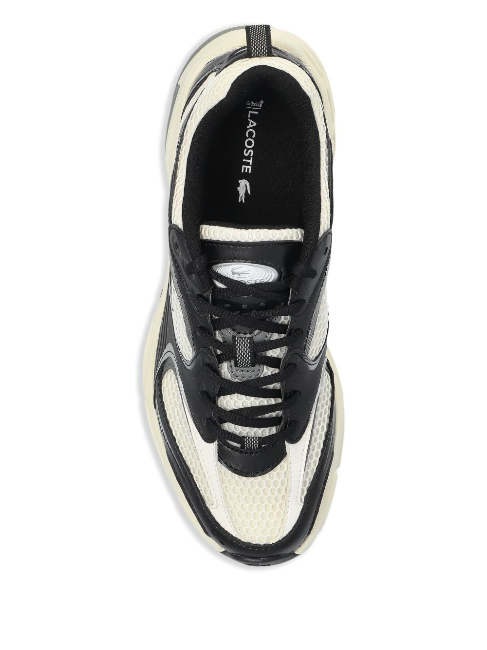 Storm 96 2K mesh lace-up sneakers - 4