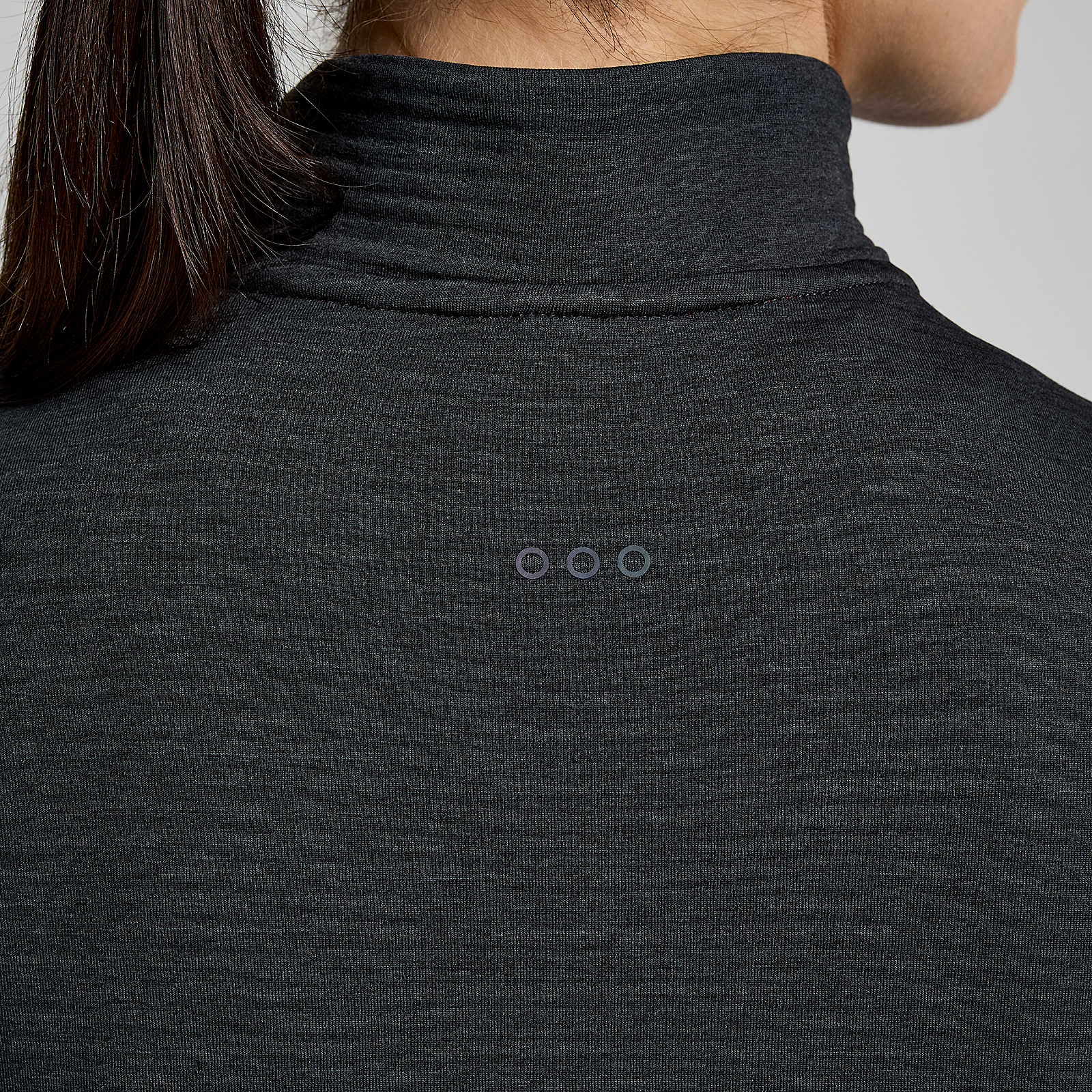 Triumph 3D 1/2 Zip - 8