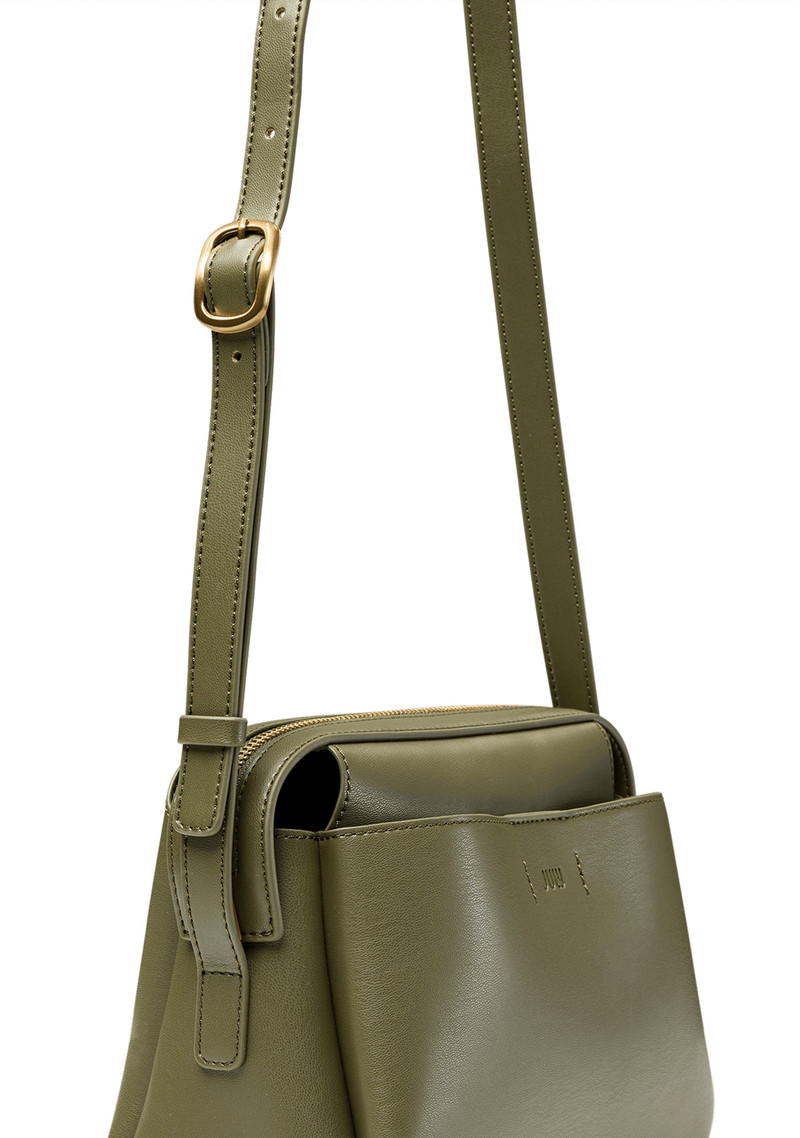 Juliette Soft Fold Crossbody 5