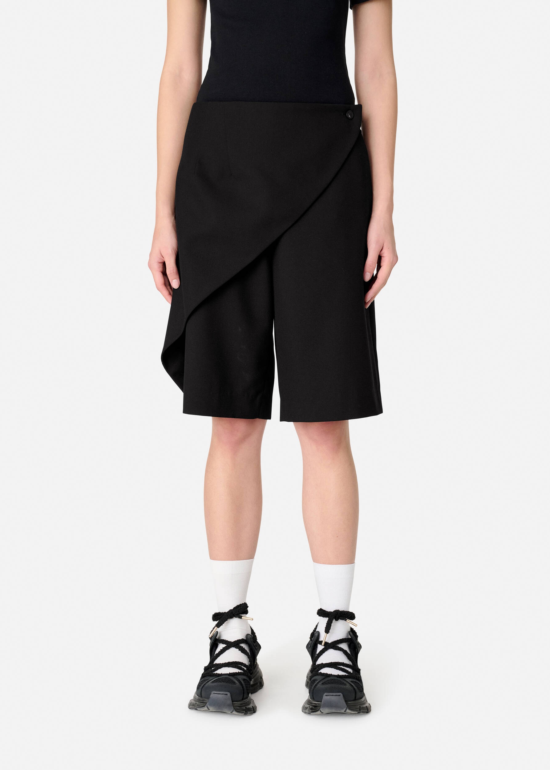Aria Shorts - 2