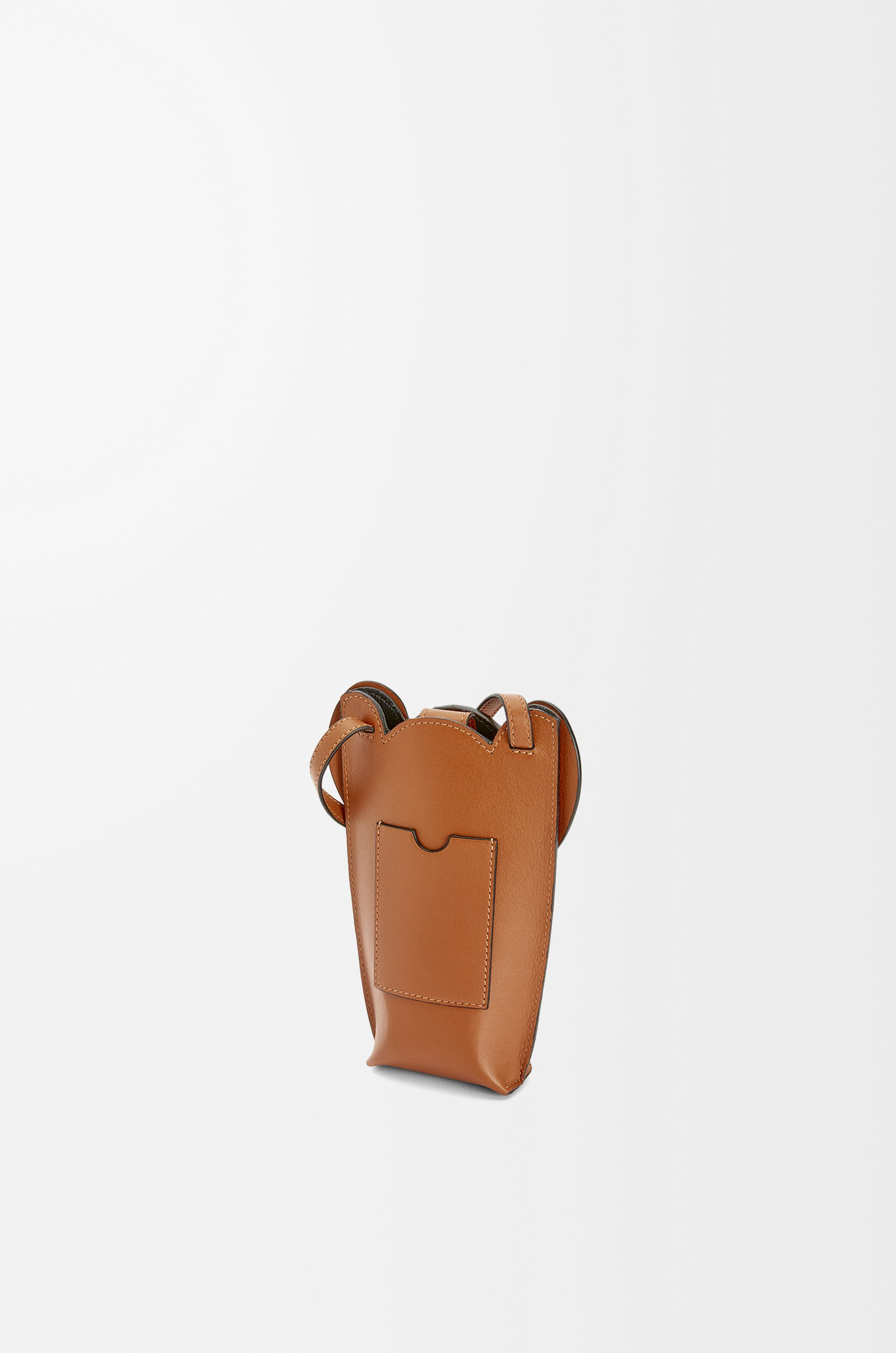 Elephant Pocket in classic calfskin - 2
