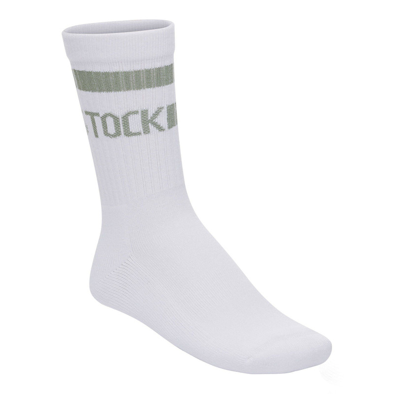 Cotton Tennis Socks 1