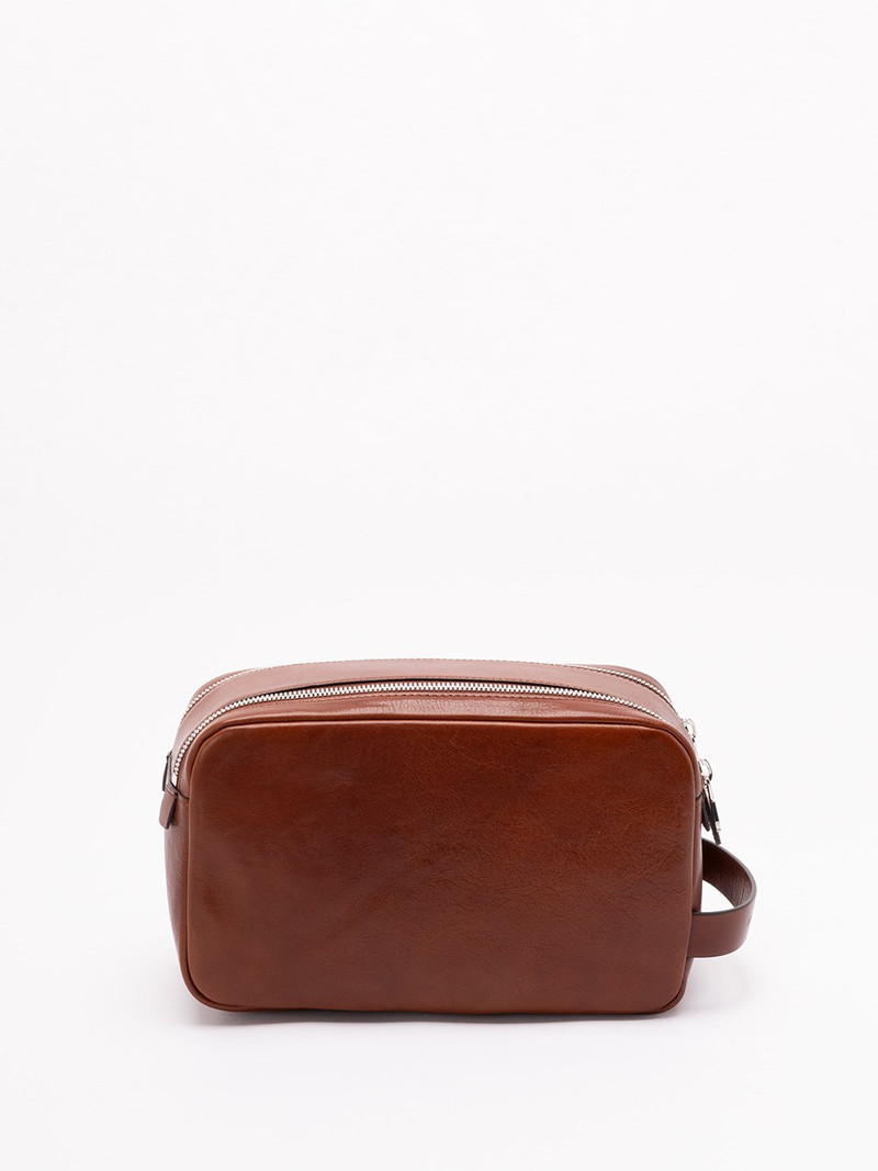 Brunello Cucinelli Beauty Case outlook