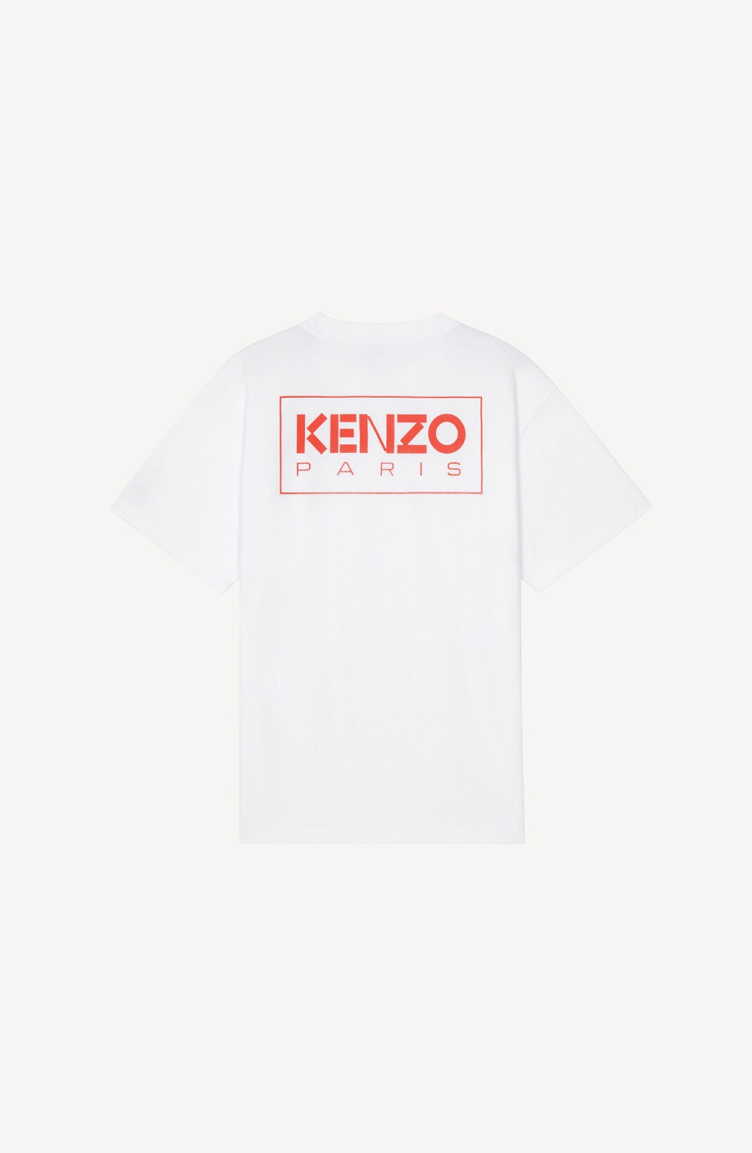 KENZO Paris oversize T-shirt - 2