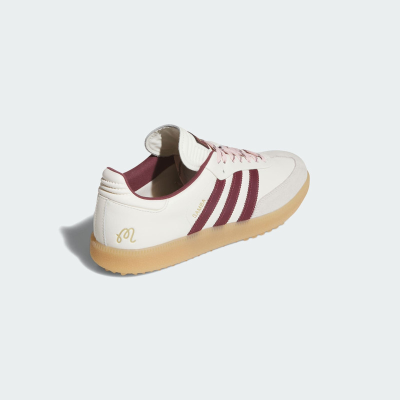 Samba Spikeless Golf Shoes 6