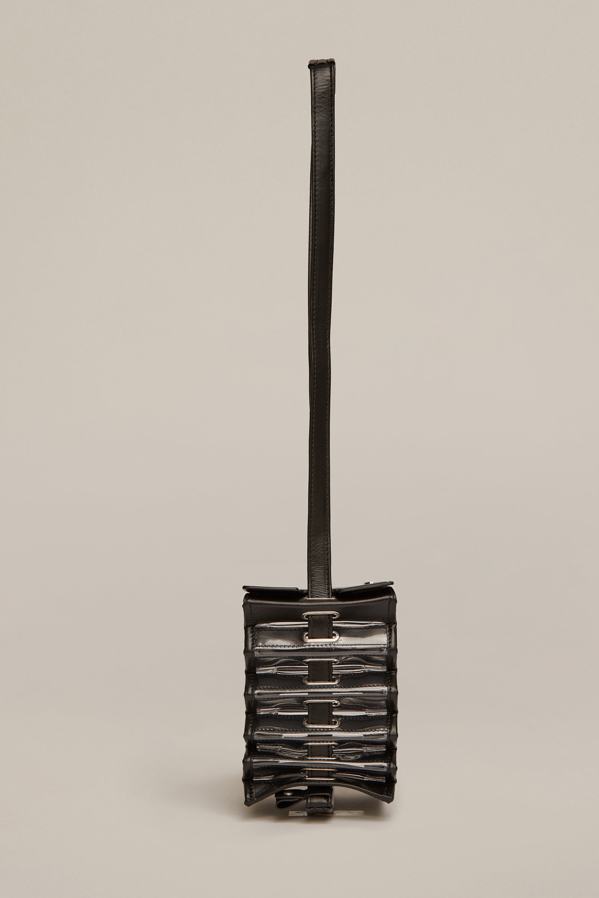 MINI ACCORDION BAG - 11