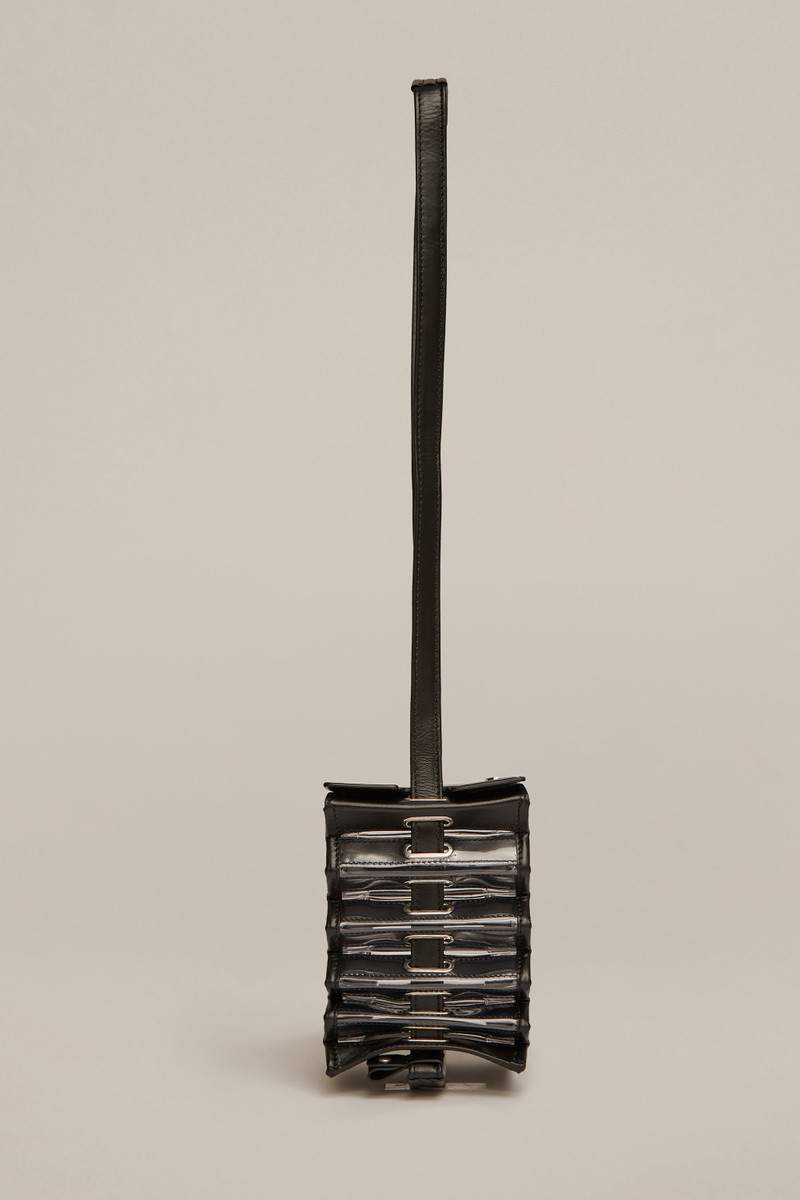 MINI ACCORDION BAG 11