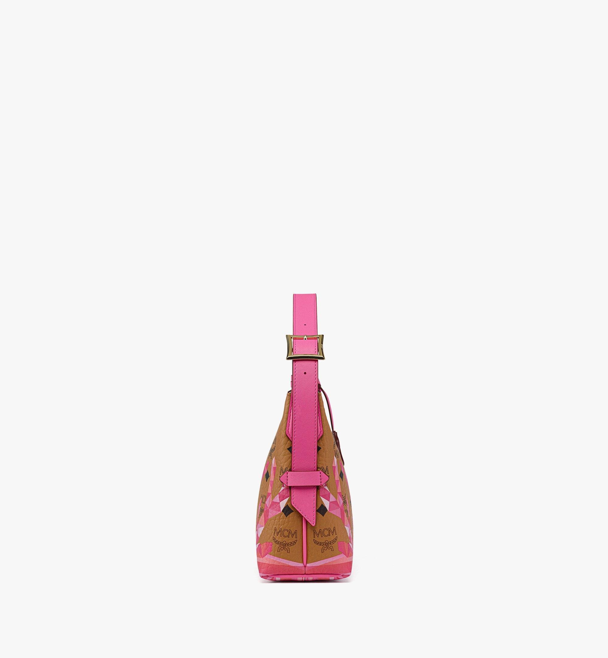 Aren Hobo in Cubic Coral Visetos - 2