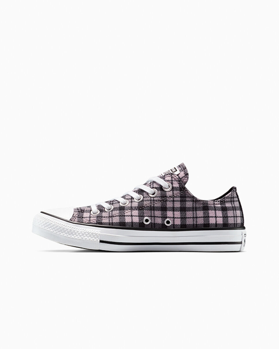 Chuck Taylor All Star Plaid - 2