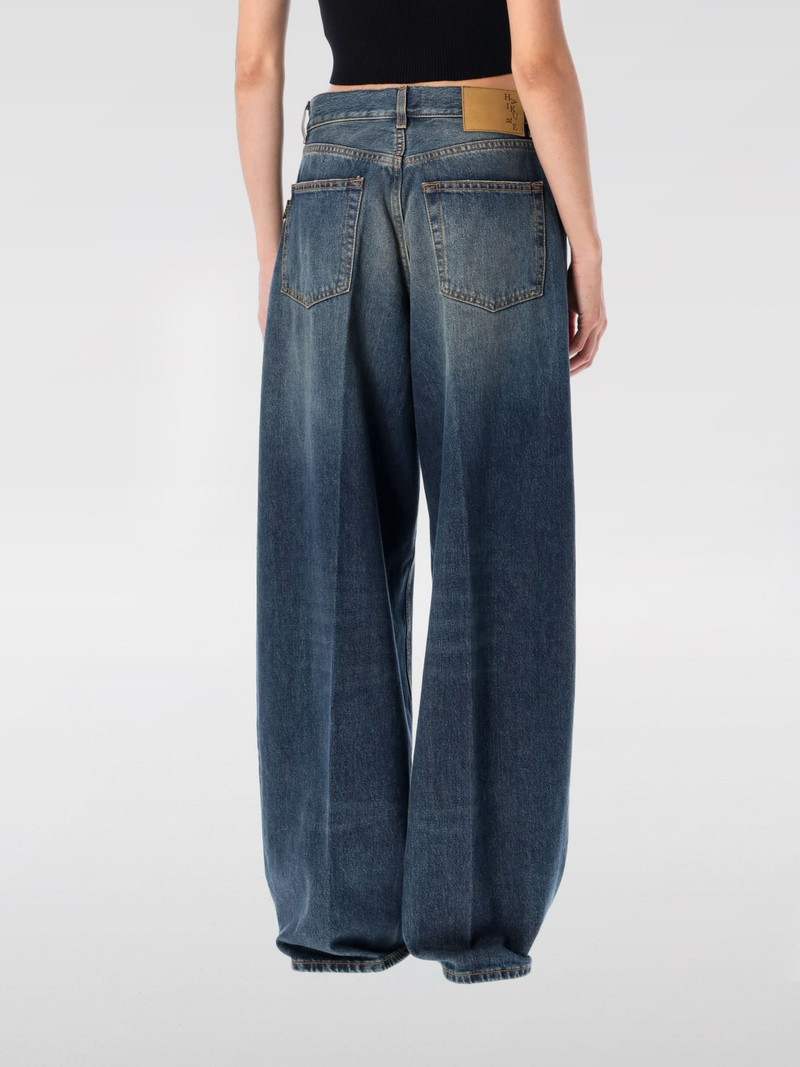 HAIKURE Jeans woman Haikure outlook