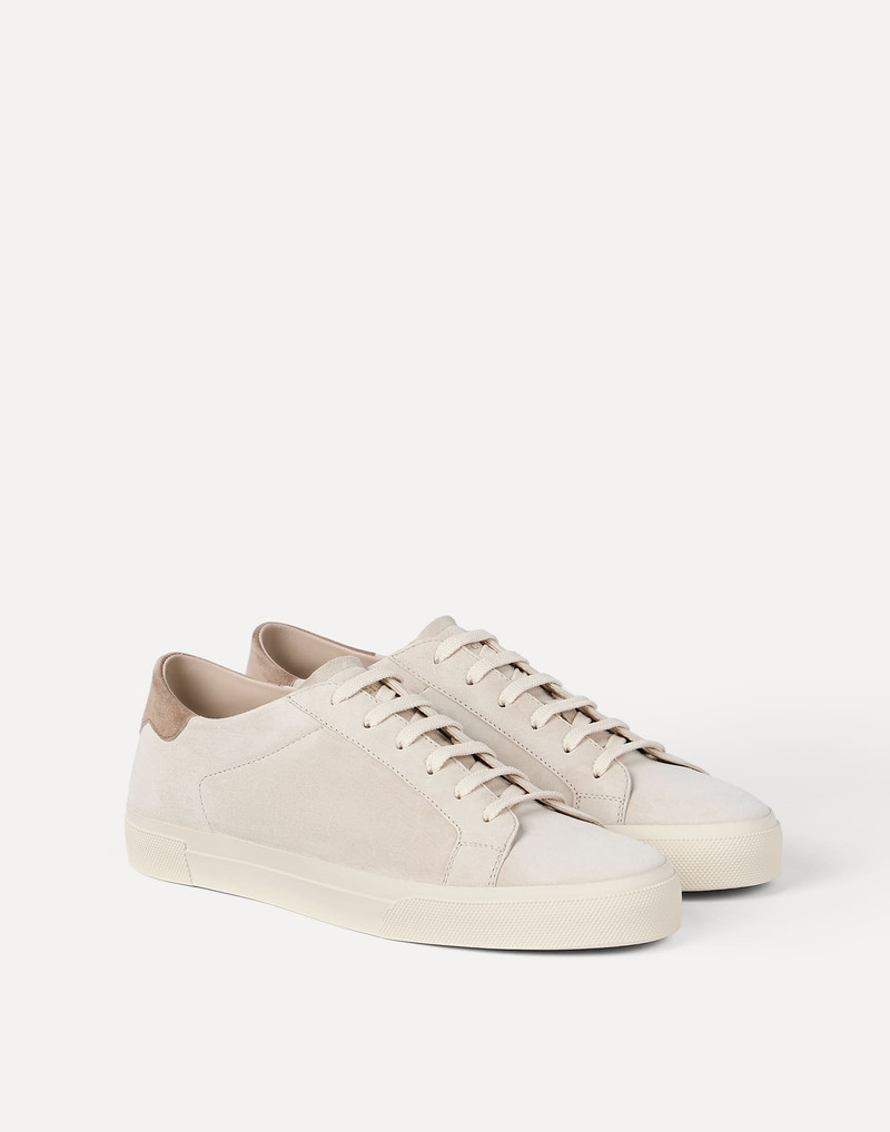 Vulky 스웨드 Sneakers 2