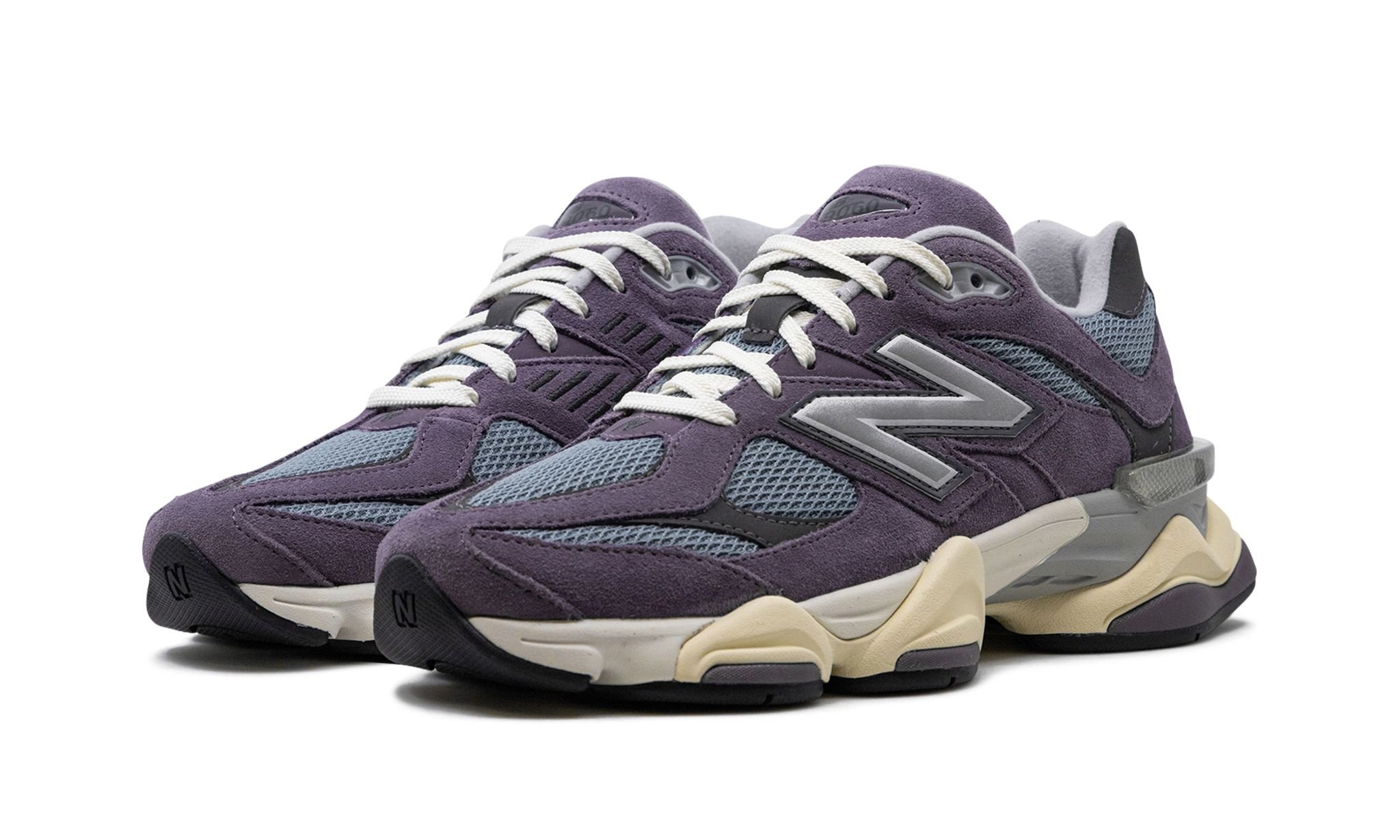 9060 "SHADOW" - 2