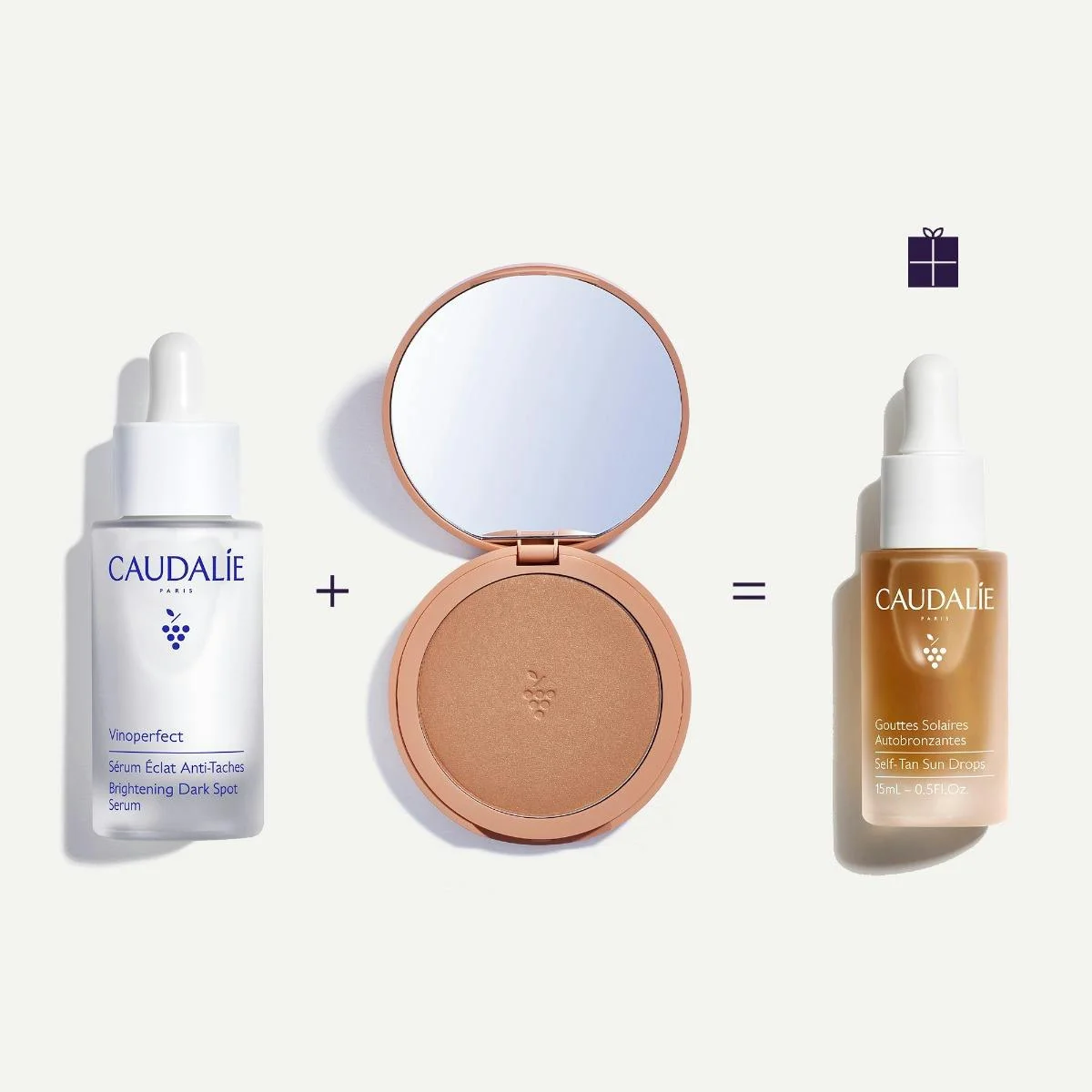Bronze Radiance Ritual - 1