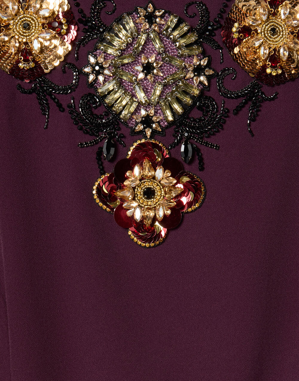 Long Sorella Dress - 4