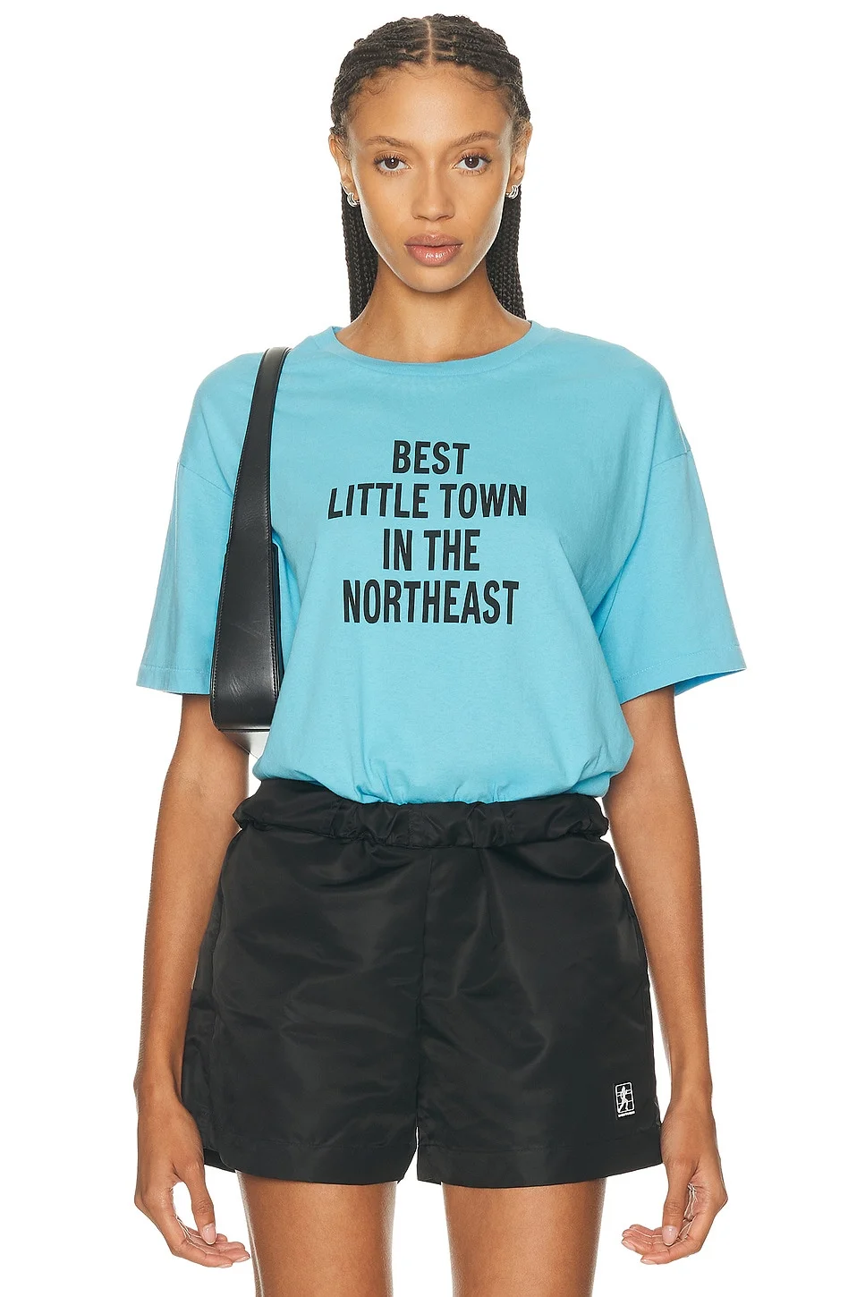 Laketown Tee - 1