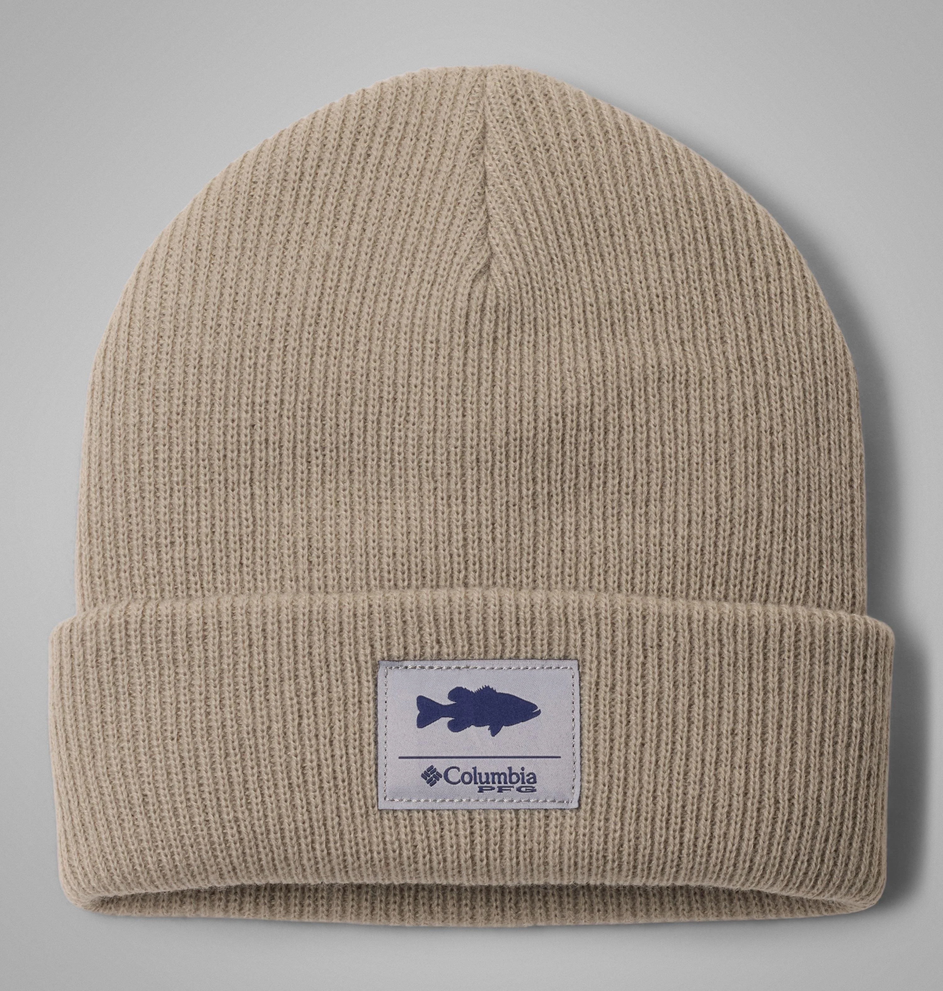 PFG Cuffed Beanie - 1