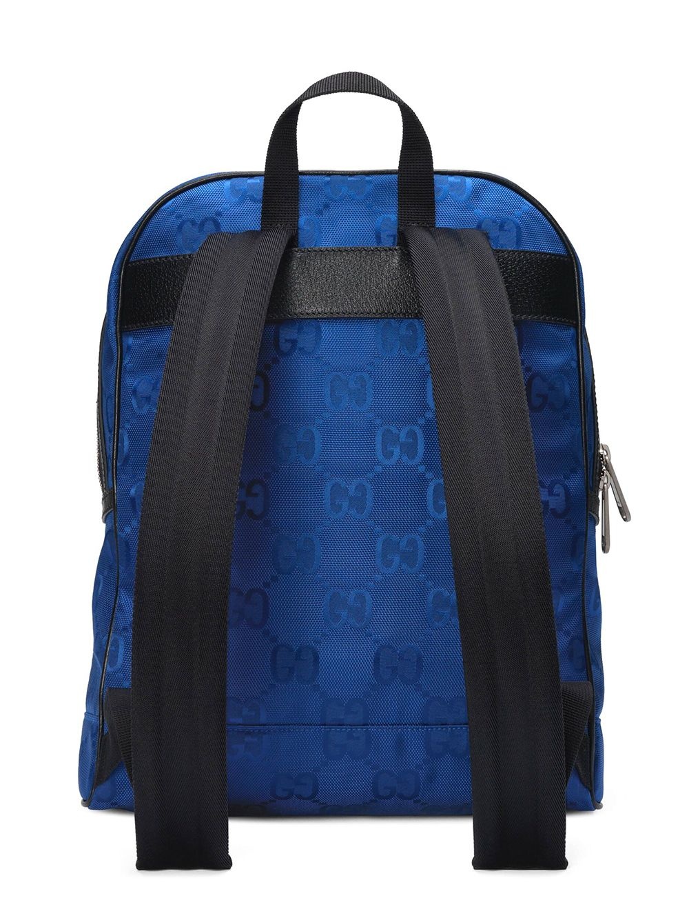 Off The Grid monogram backpack - 4