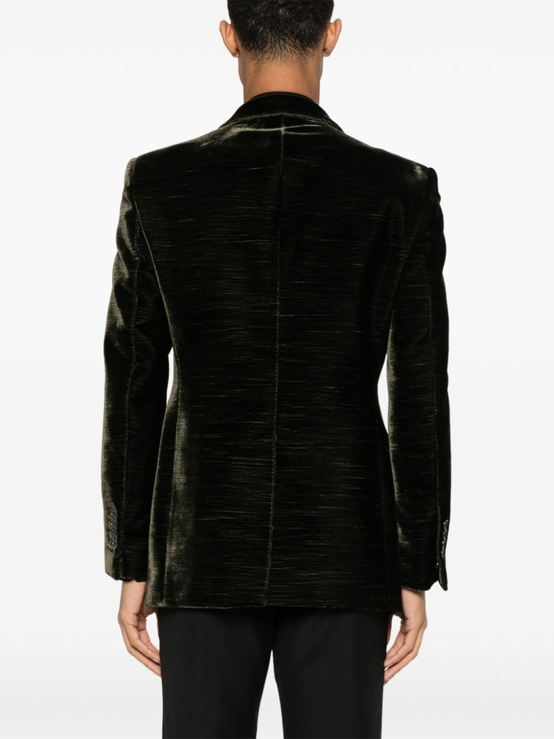 velvet blazer 4