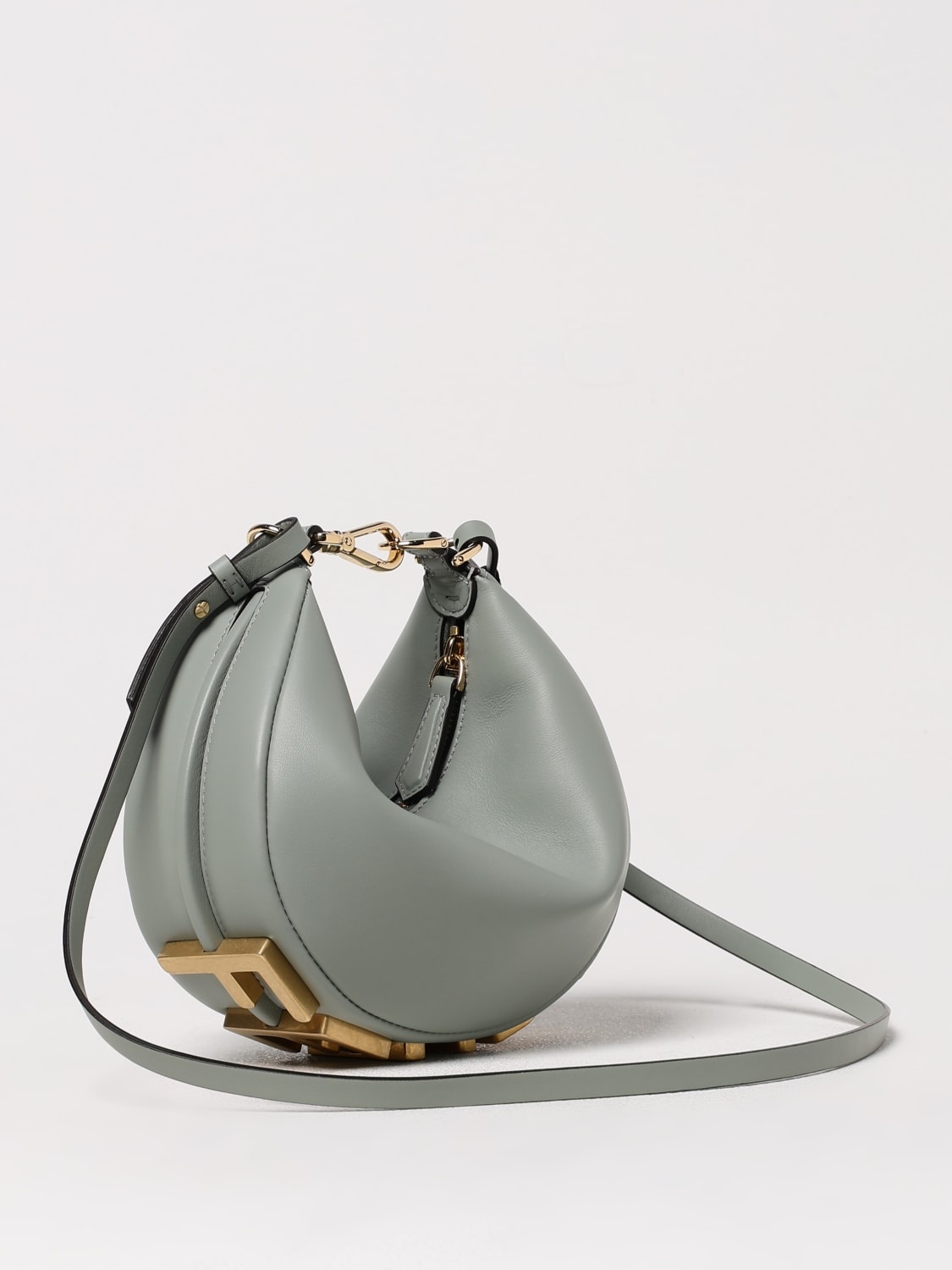 Shoulder bag woman Fendi - 3