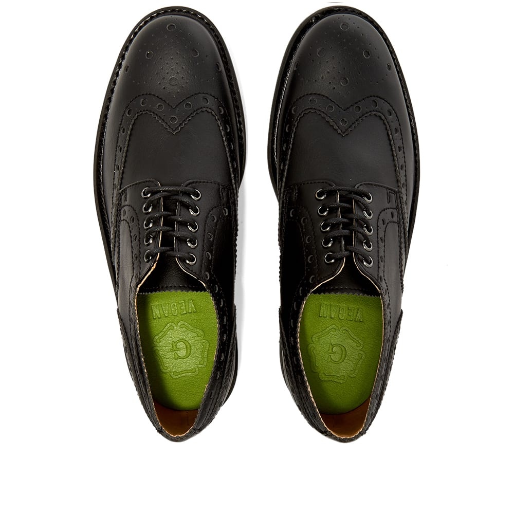 Grenson Archie Lug Brogue - 5