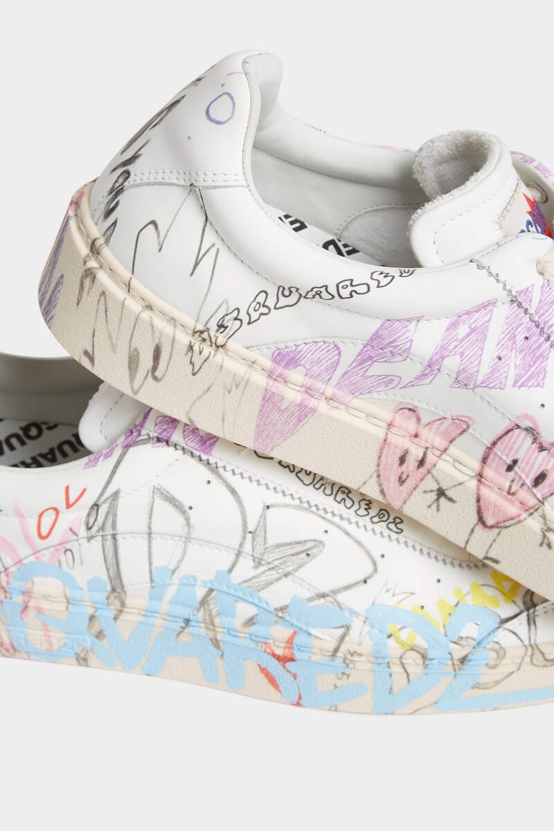 RIDER SNEAKER - 4