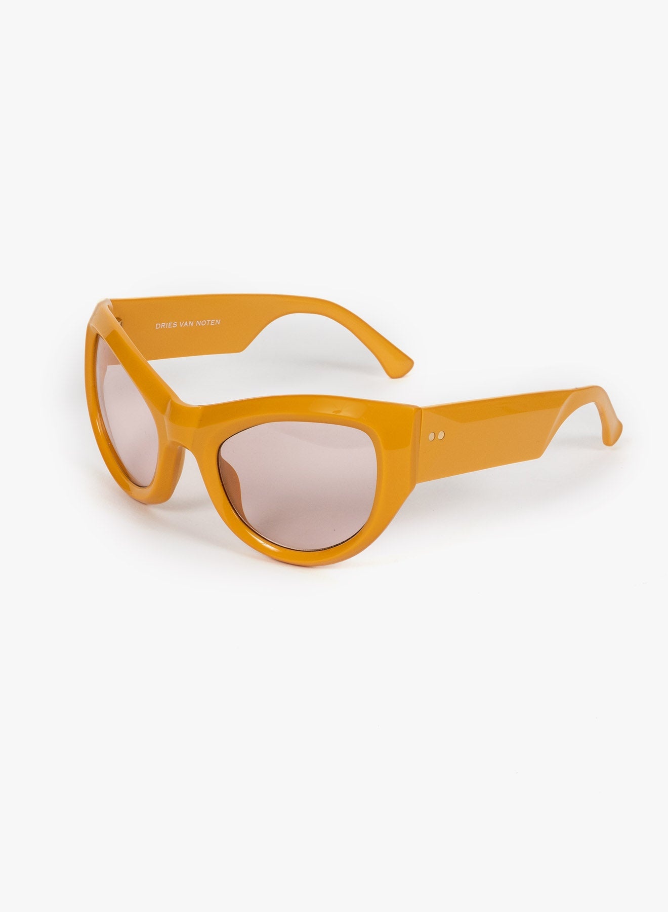 ARCHED SUNGLASSES - 1
