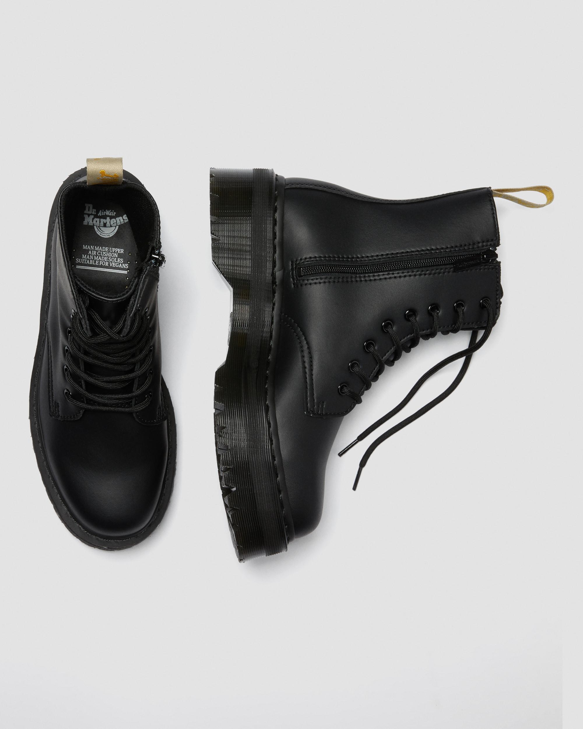 Vegan Jadon II Boot Mono Platforms - 2