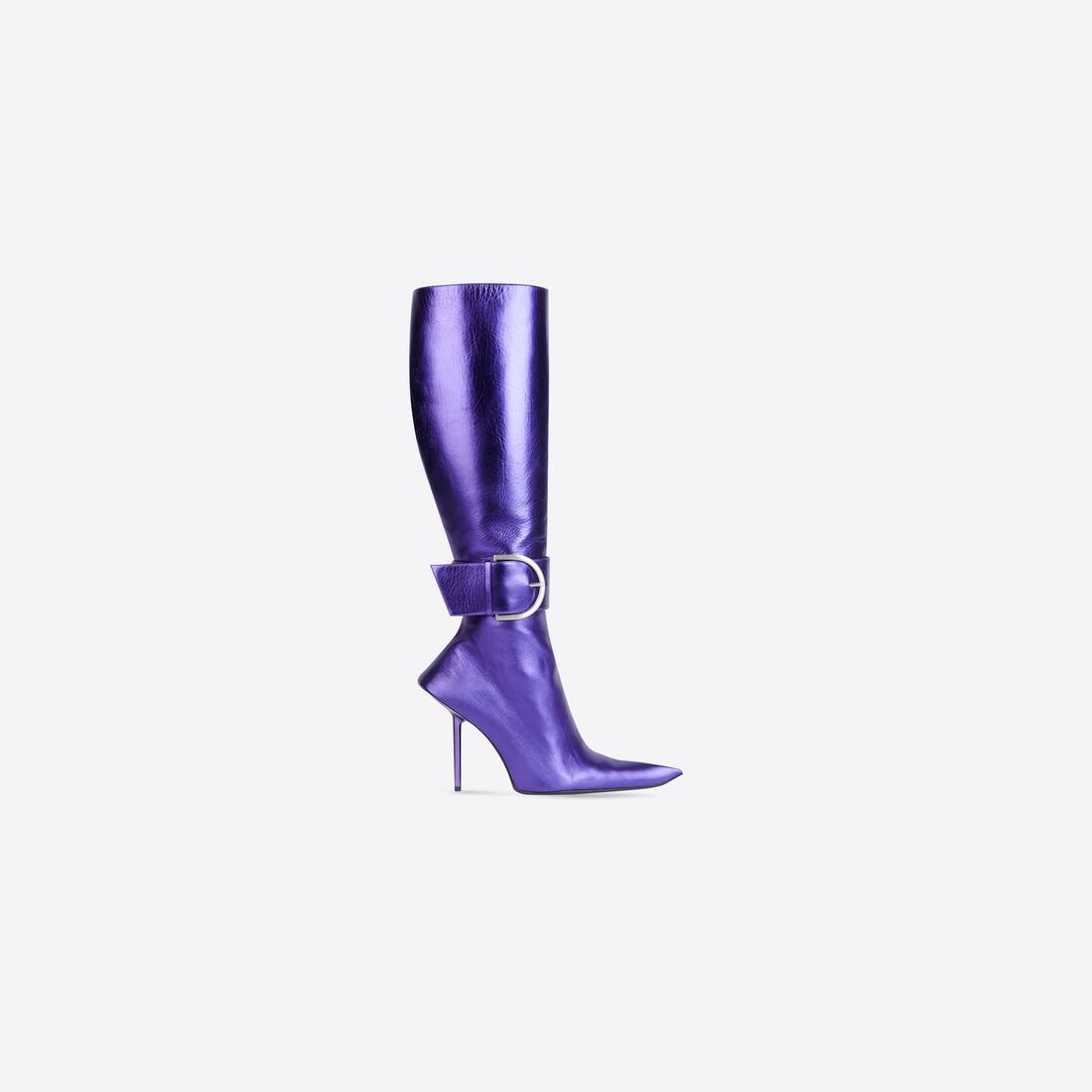 Women's Essex 110mm Boot  in Purple - 1