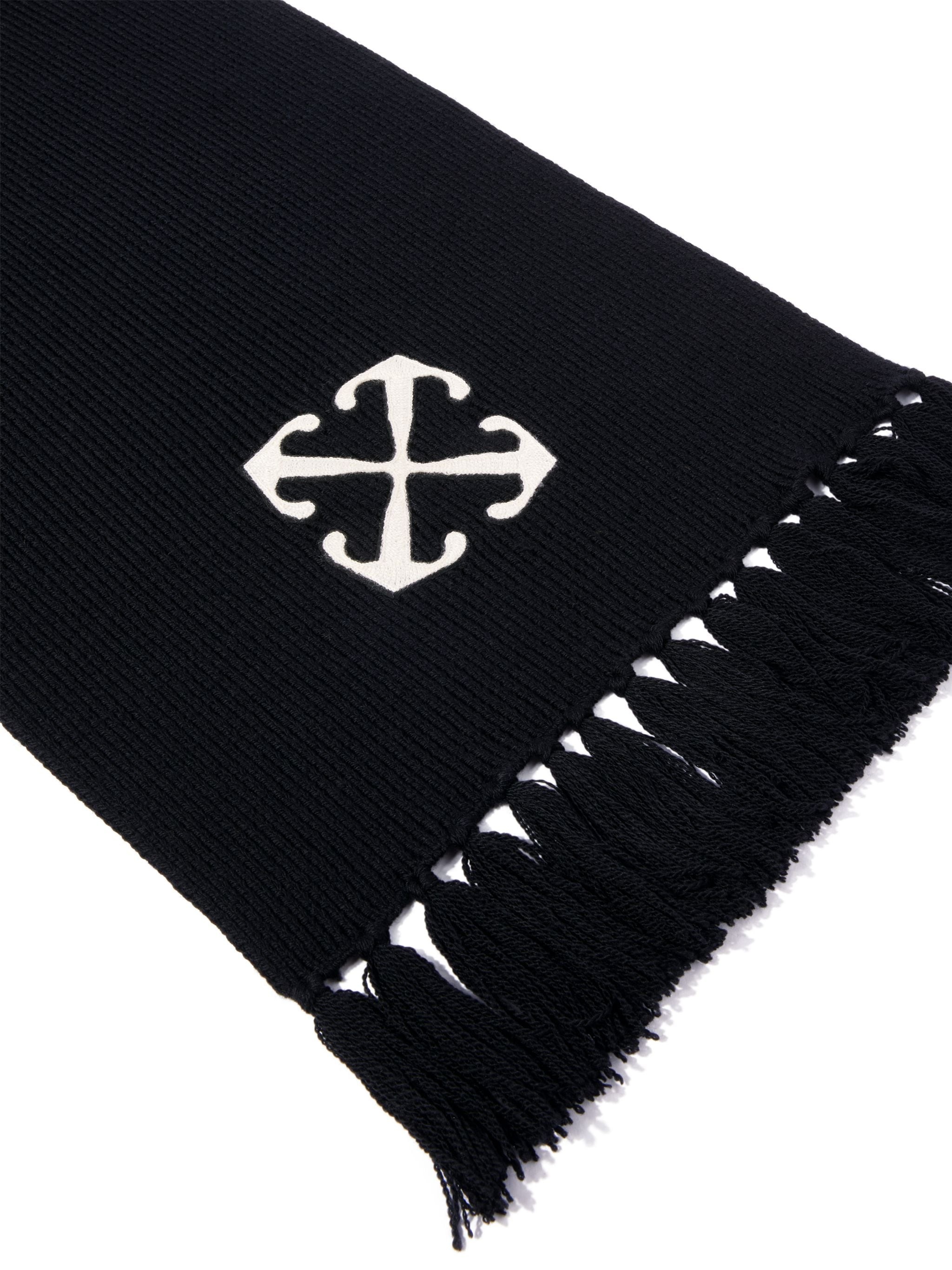 Scarf Arrow - 2