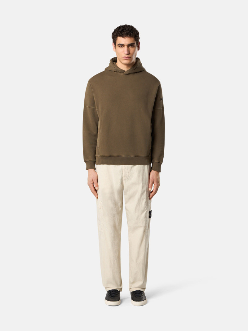 Stone Island 3100022 MIL-SPEC STRETCH RIPSTOP-TC outlook