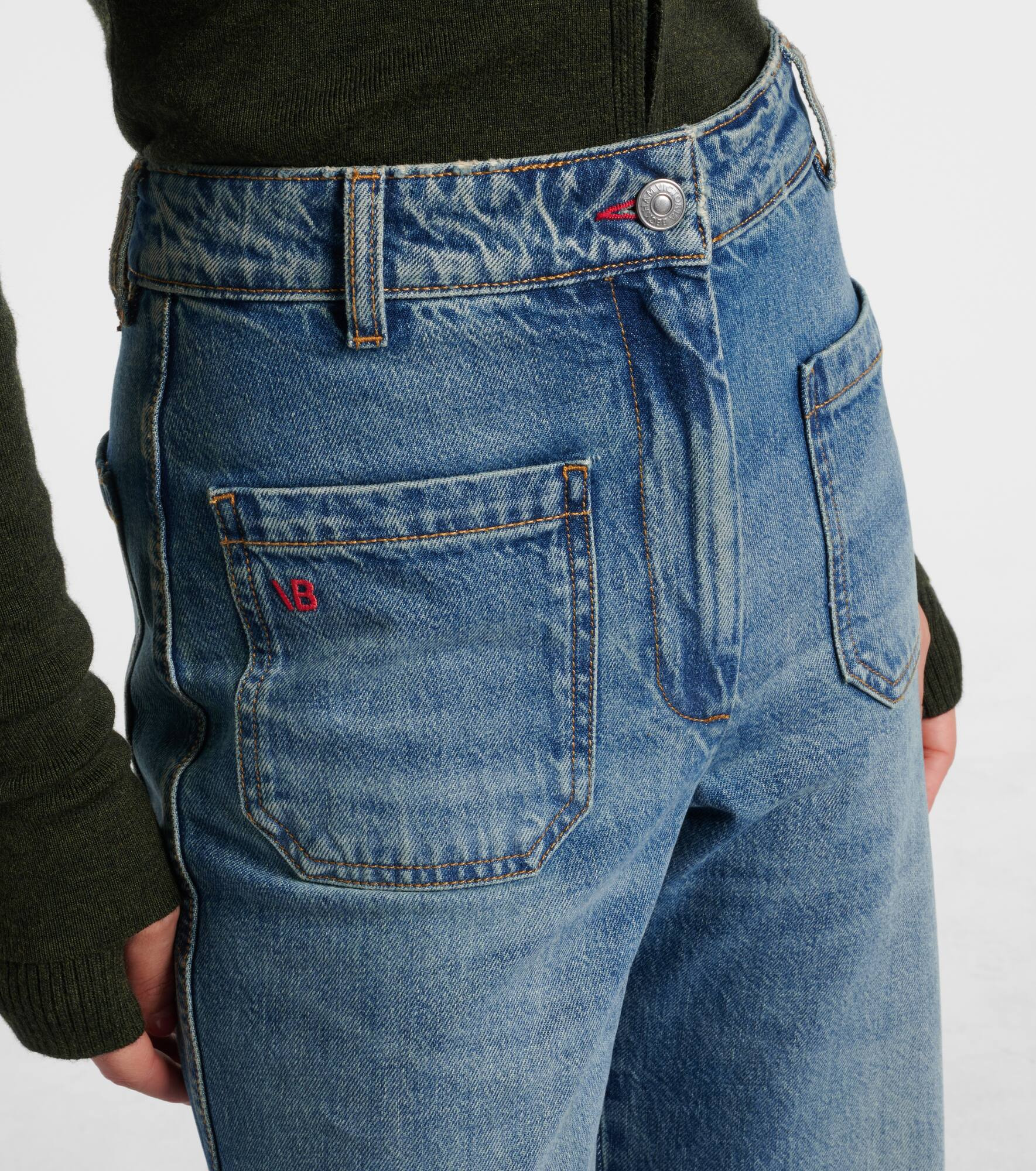 Alina bootcut jeans - 4
