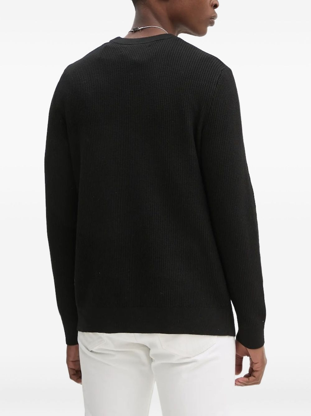 crew-neck sweater - 2