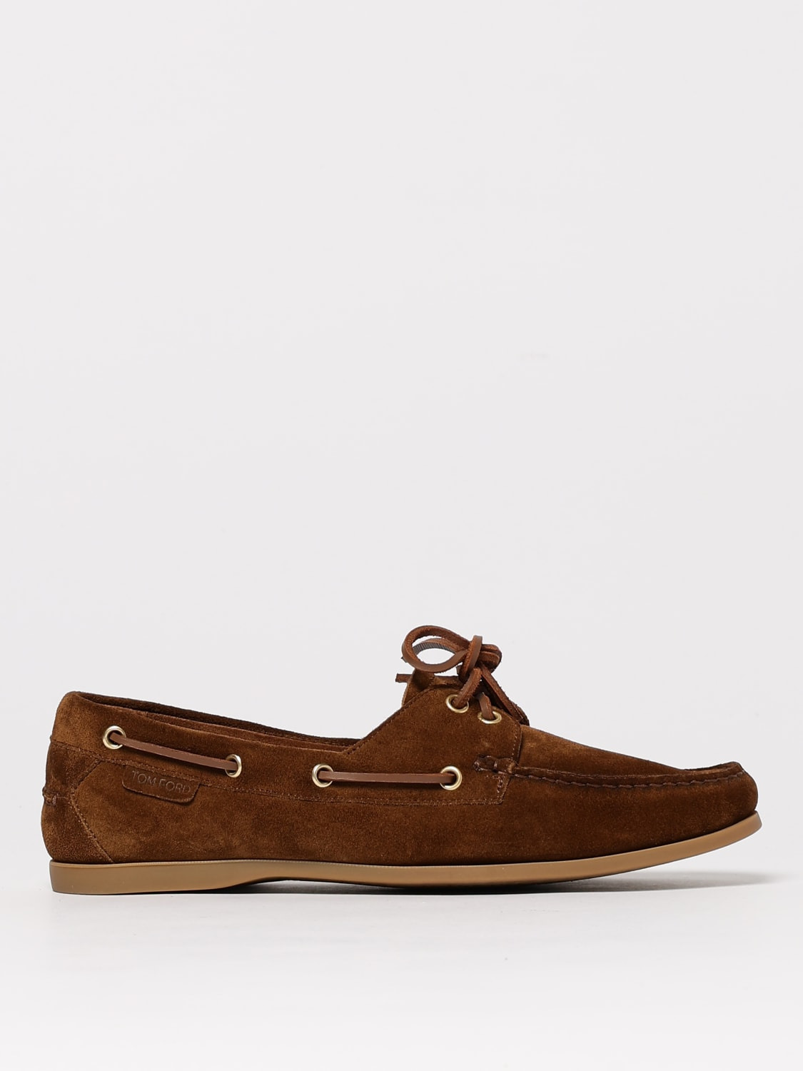 Loafers men Tom Ford - 1