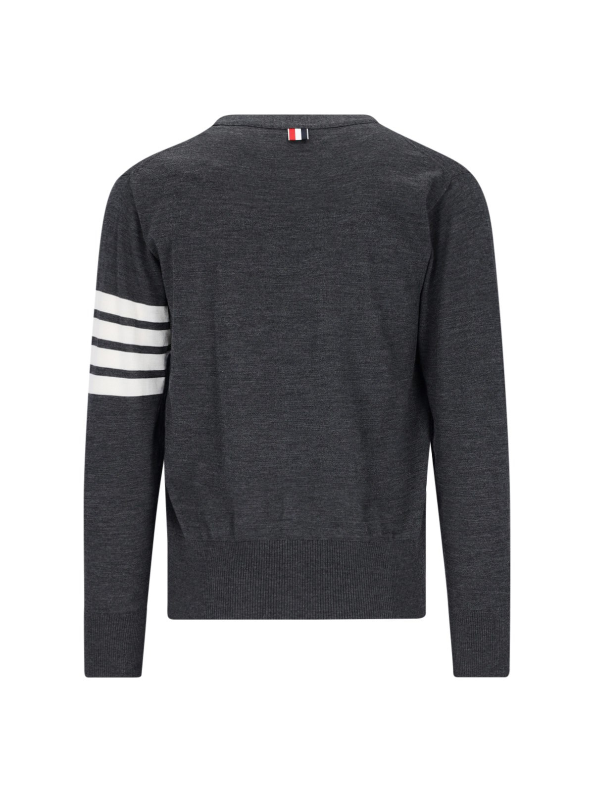 4-BAR CARDIGAN - 2