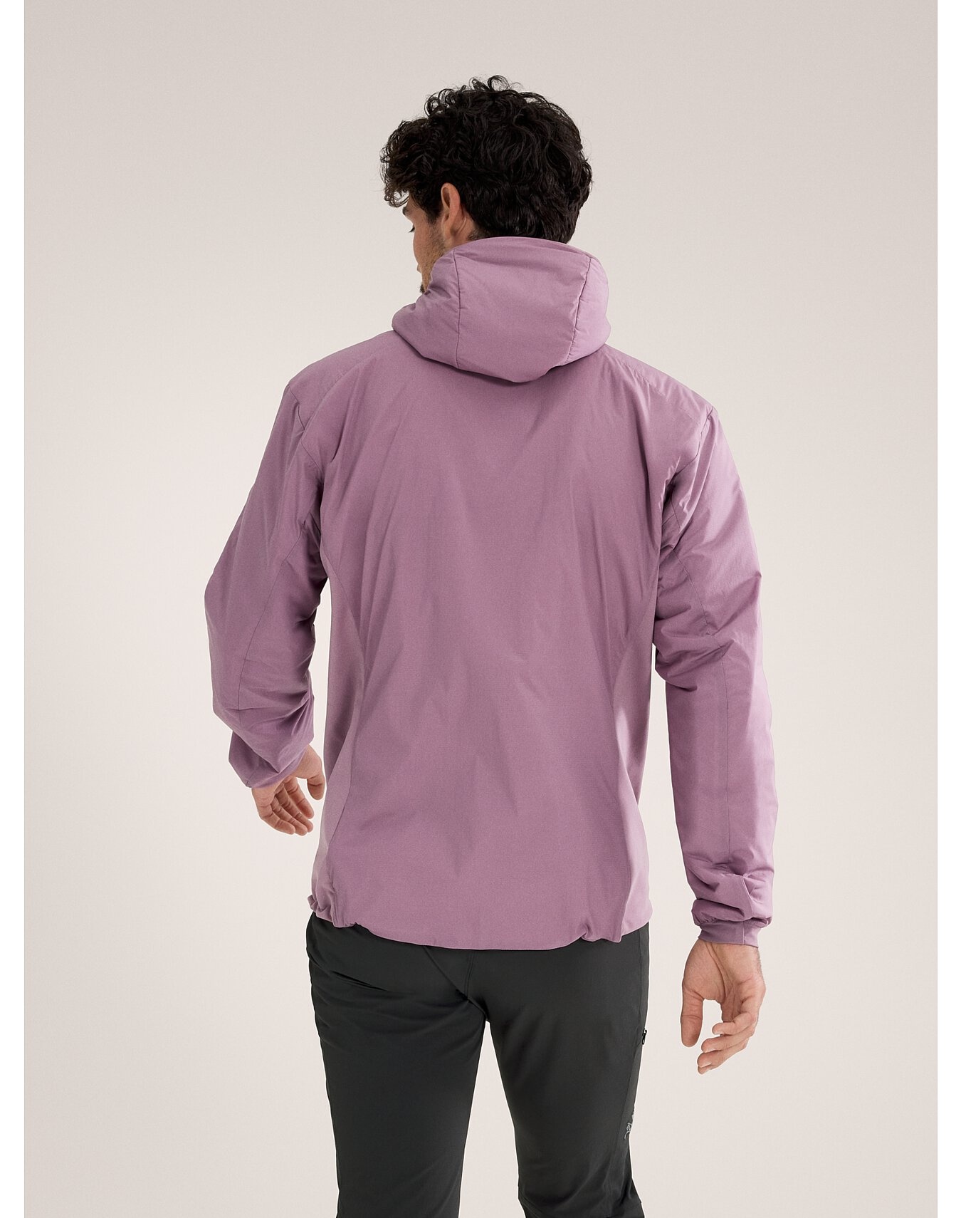 Atom Hoody - 4