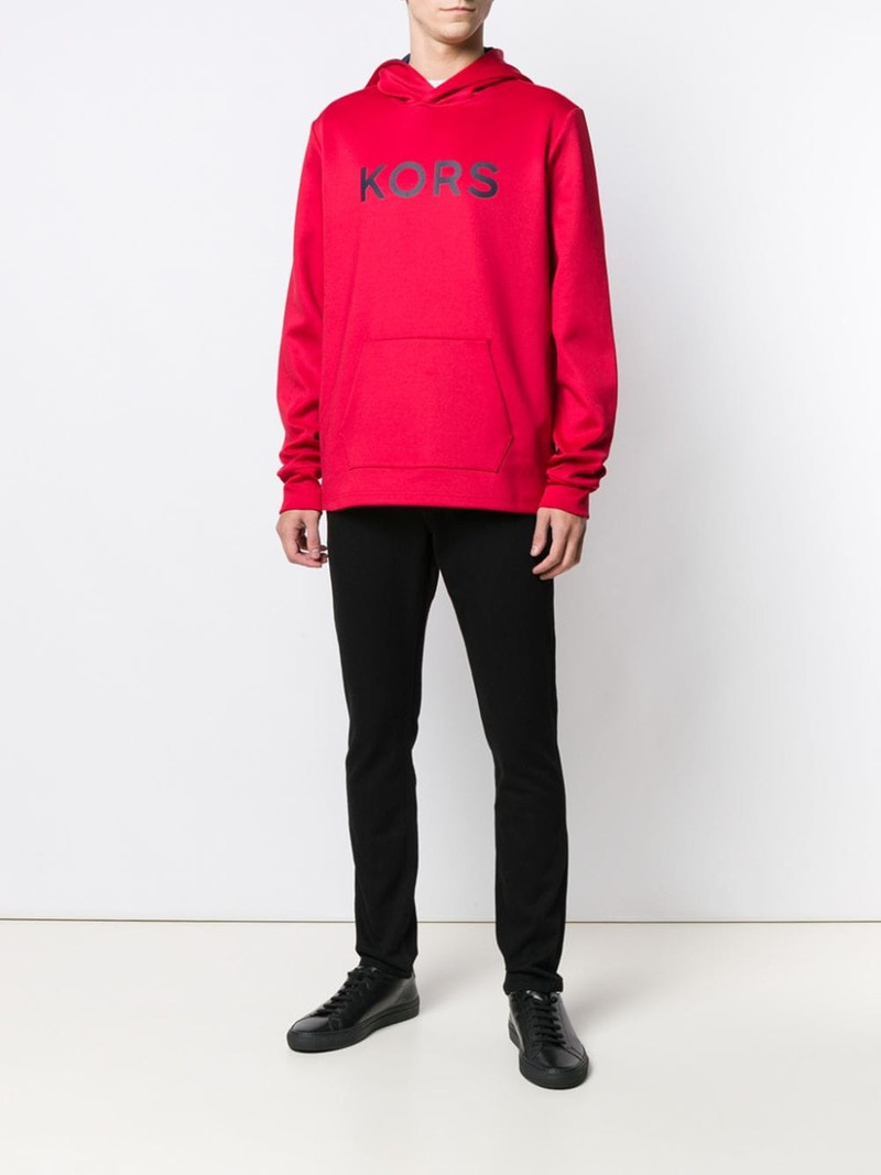 MICHAEL KORS slim fit jeans outlook
