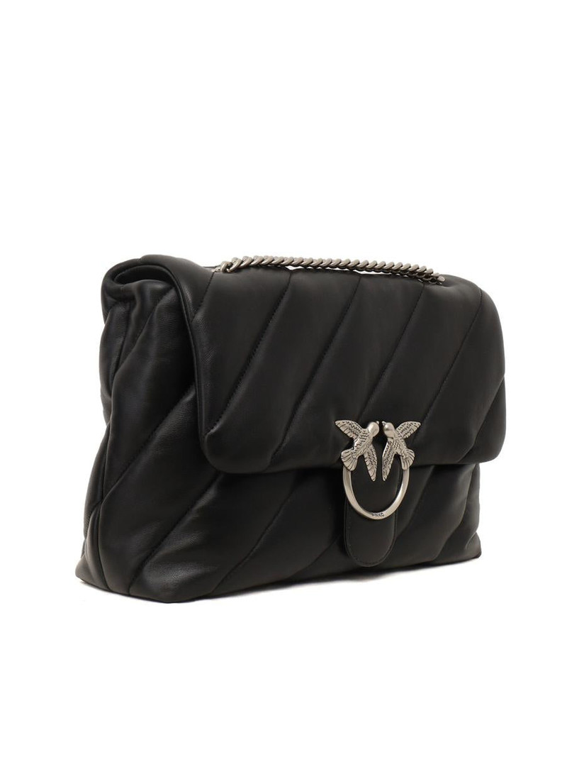 PINKO Pinko Hand Held Bag. outlook