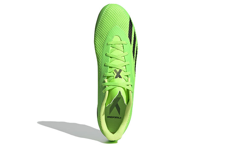 adidas X Speedportal.4 FG 'Game Data Pack' GW8494 - 5