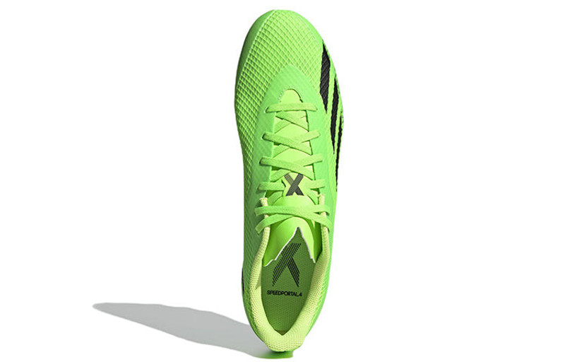 adidas adidas X Speedportal.4 FG 'Game Data Pack' GW8494 outlook