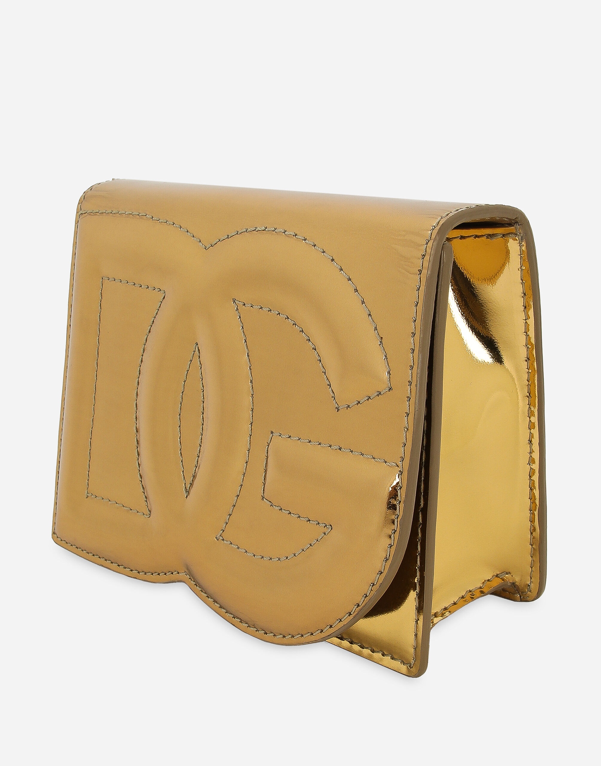 Small DG Logo Bag crossbody bag - 10