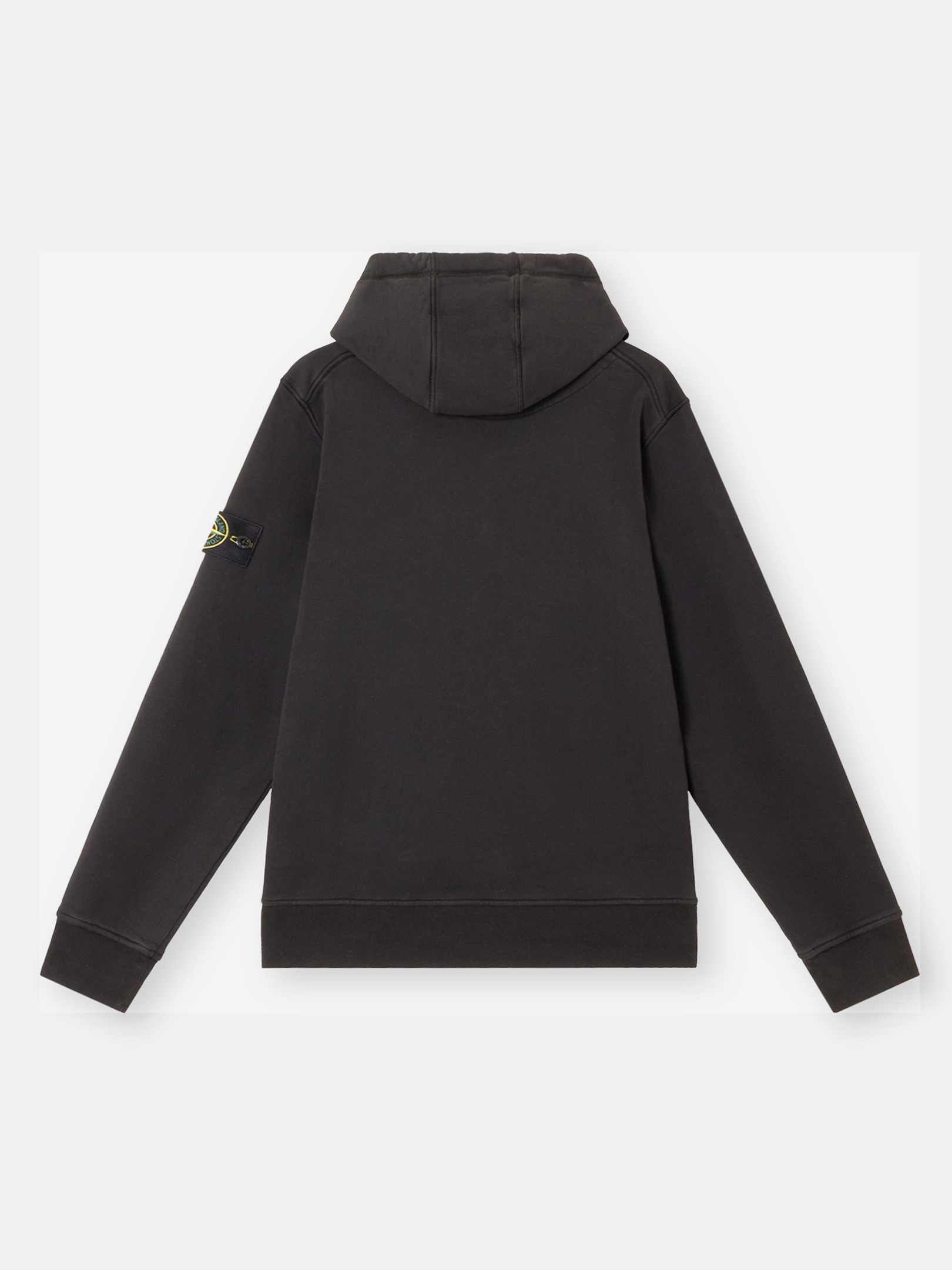 6100062 ORGANIC COTTON FLEECE - 7