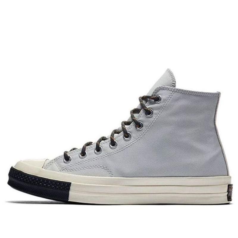Converse Chuck Taylor All Star High 'Black' 161480C - 1