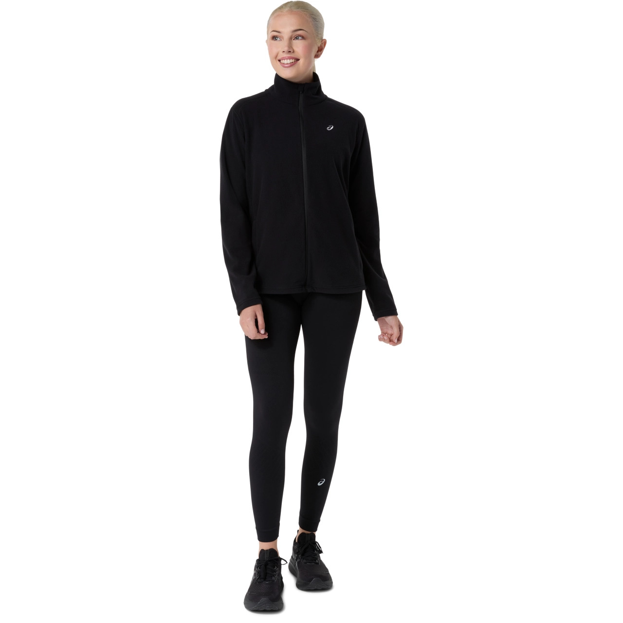 SPORT WINTER POLAR FLEECE JACKET - 6