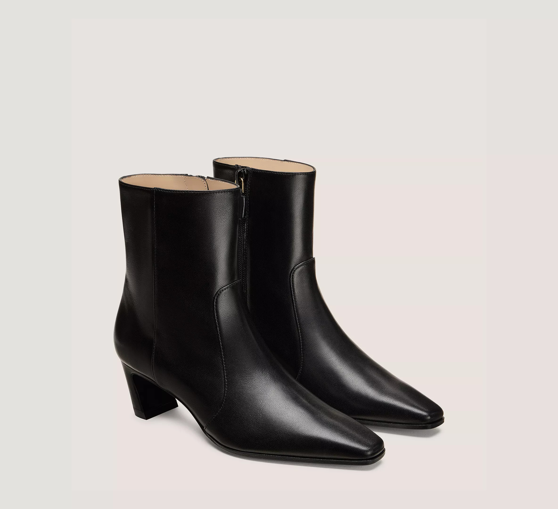 STASSI ZIP BOOTIE 50 - 2