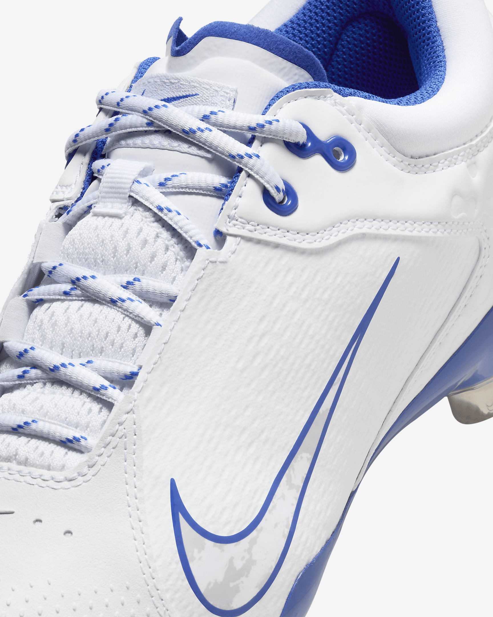 Nike Hyperdiamond 4 Elite Women's Softball Cleats - 7