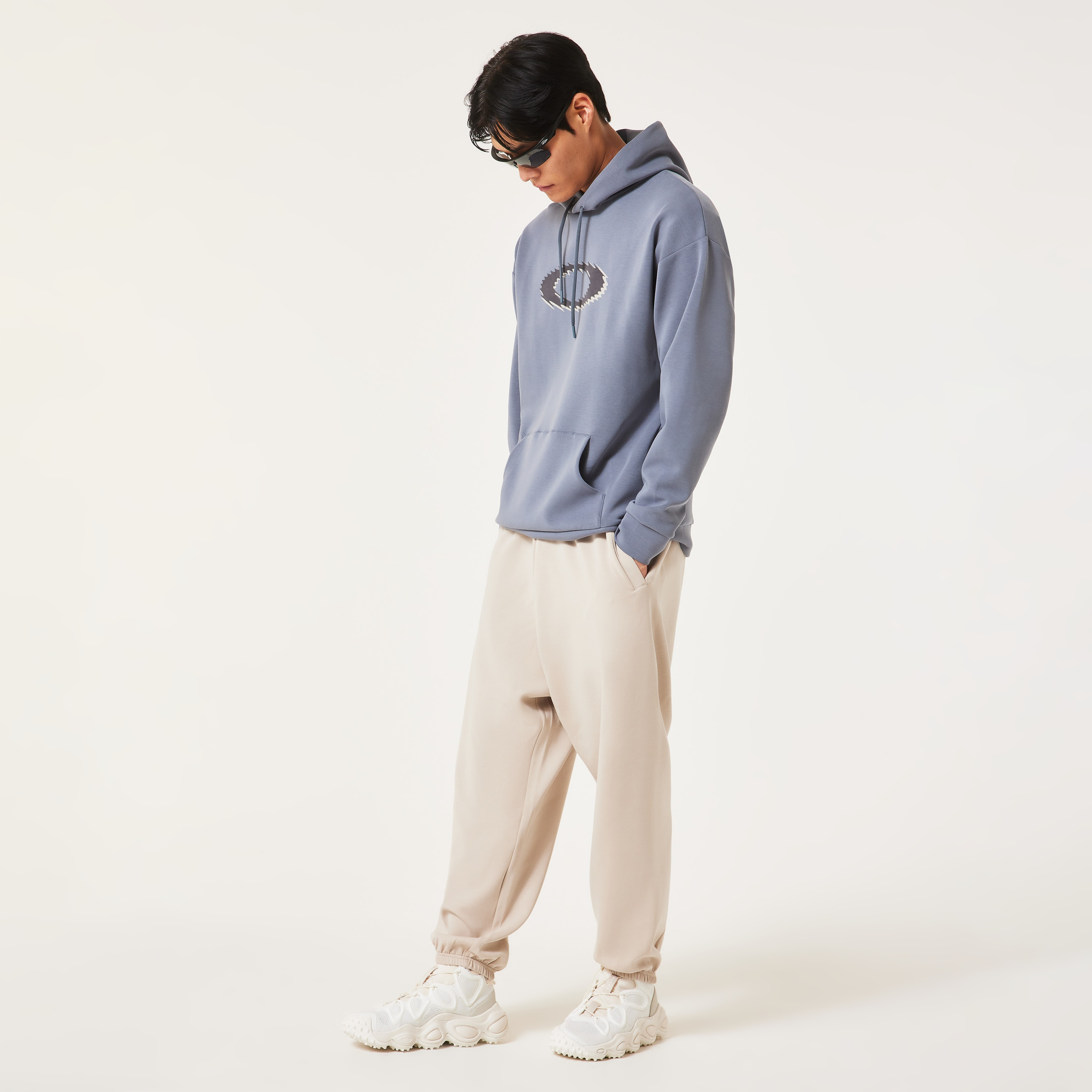 New Retro Fleece Pants 1.7 - 7