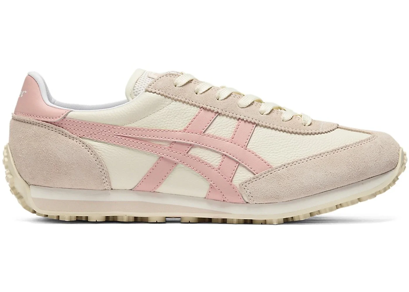 Onitsuka Tiger EDR 78 Cream Ginger Peach - 1